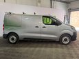 Vauxhall Vivaro Vivaro 3100 Dynamic 4