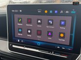 Volkswagen Crafter LWB L3H2 High Roof Commerce Plus Cr35 Air Con Sensors SELECT 25
