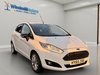 Ford Fiesta 1.0T EcoBoost Titanium X Euro 6 (s/s) 5dr