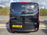 Ford Transit Custom 280 L1 130 ps Limited Panel Van 12
