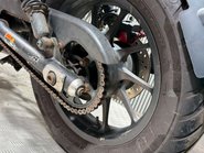 Honda CMX 2018 PROJECT BIKE A2 READY SPARES OR REPAIR 500CC 16