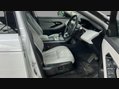 Land Rover Range Rover Evoque 2.0 Range Rover Evoque SE D Auto 4WD 5dr 9