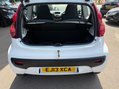 Peugeot 107 1.0 12V Access Euro 5 3dr 12