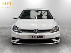 Volkswagen Golf 1.0 TSI S Hatchback 5dr Petrol Manual Euro 6 (s/s) (85 ps)