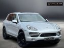 Porsche Cayenne 3.0 Cayenne V6 D Tiptronic 4WD 5dr - NATIONAL DELIVERY*