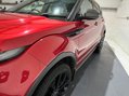 Land Rover Range Rover Evoque 2.2 SD4 Dynamic Auto 4WD Euro 5 (s/s) 5dr 5