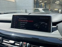 BMW X6 40d M Sport SUV 5dr Diesel Auto xDrive Euro 6 (s/s) (313 ps) 34