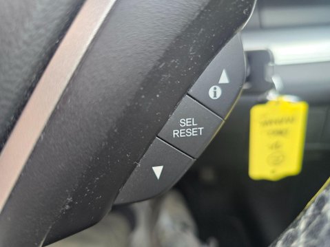 Honda CR-V 1.6 i-DTEC SR Euro 6 (s/s) 5dr 31