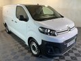 Citroen Dispatch 2.0 BlueHDi 1400 Enterprise Edition XL FWD 3 Euro 6 (s/s) 6dr 36