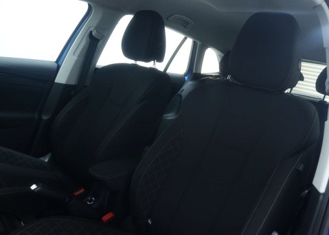 Skoda Scala 1.0 Scala SE TSI 5dr 46