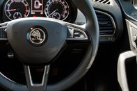Skoda Fabia SE L TSI 19
