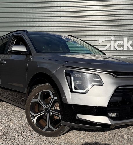 Kia Niro 4