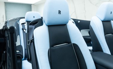 Rolls-Royce Dawn Black Badge 15