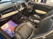 Mini Roadster 2.0 Cooper SD Auto Euro 5 2dr 34