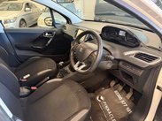Peugeot 208 1.2 PureTech Active Euro 6 5dr 9