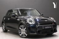Mini Hatch 2.0 Cooper S Exclusive Auto 3dr 1