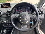 Audi A1 1.0 TFSI Sport S Tronic Euro 6 (s/s) 3dr 17
