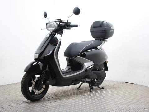 SYM Fugue 125 FUGUE 125 6