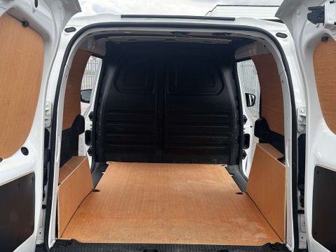 Nissan Townstar 1.3 TCe Acenta Panel Van 6dr Petrol Manual L2 Euro 6 (s/s) (130 ps) 3