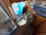 Hymer Van 522 2008 16