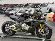 Yamaha R1M 1000 Super Sports Petrol Manual (200 ps) 15