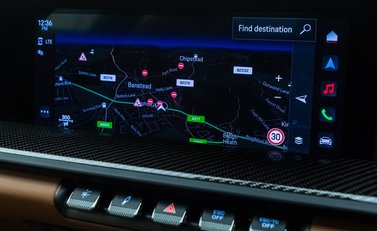 Porsche 911 GT3 TOURING (992) 20