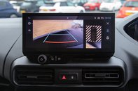 Peugeot Rifter GT STANDARD 22