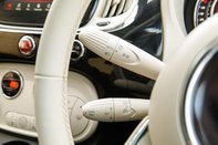 Fiat 500 STANDARD 16