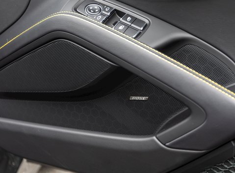 Porsche 911 (991.2) Speedster 25