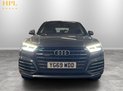 Audi Q5 2.0 TFSIe 55 S line Competition SUV 5dr Petrol Plug-in Hybrid S Tronic quat 2