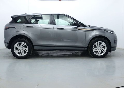 Land Rover Range Rover Evoque 2.0 Range Rover Evoque R-Dynamic S D MHEV Auto 4WD 5dr 13