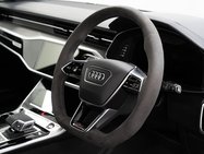 Audi RS6 4.0 TFSI V8 Performance Carbon Vorsprung Estate 5dr Petrol Tiptronic quattr 6