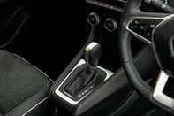 Renault Captur TECHNO E-TECH 36