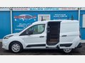 Ford Transit Connect 1.5 TDCi 200 Trend Panel Van 5dr Diesel Manual L1 H1 (124 g/km, 99 bhp) 5
