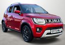 Suzuki Ignis 1.2 Dualjet 12V Hybrid SZ-T 5dr 1