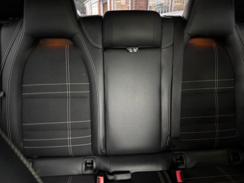 Mercedes-Benz A Class 1.6 A180 Sport 7G-DCT Euro 6 (s/s) 5dr 18