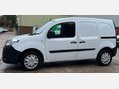 Renault Kangoo 1.5 dCi ENERGY ML19 Business Panel Van 5dr Diesel Manual MWB Euro 6 (s/s) ( 24