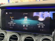 Mercedes-Benz E Class 2.0 E300de 13.5kWh AMG Line Saloon 4dr Diesel Plug-in Hybrid G-Tronic+ Euro 40