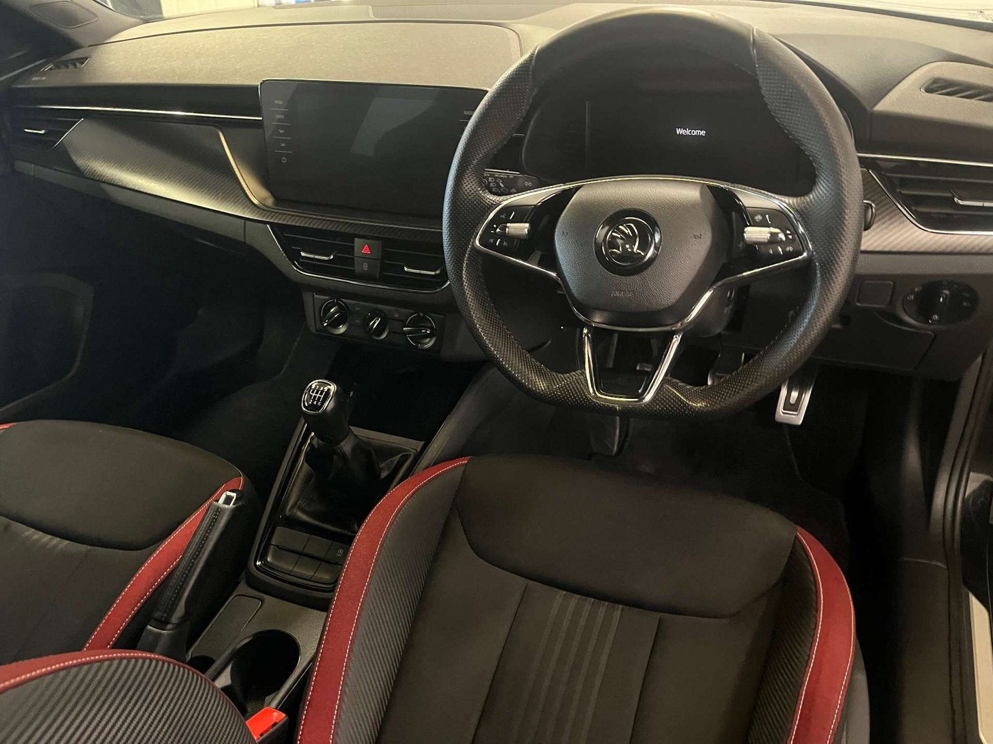 2023 Skoda Kamiq — image 14