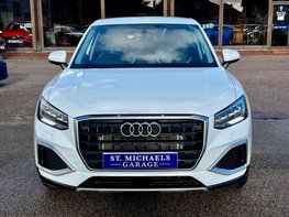 Audi Q2 1.0 Q2 Sport 30 TFSI 5dr 5