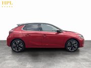 Vauxhall Corsa Electric 50kWh Ultimate Hatchback 5dr Electric Auto (136 ps) 8