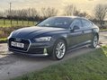 Audi A5 SPORTBACK TDI SPORT MHEV 6