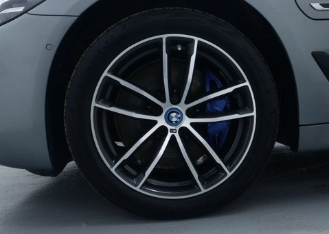 BMW 5 Series 2.0 530e 12kWh M Sport Saloon 4dr Petrol Plug-in Hybrid Steptronic Euro 6 ( 14