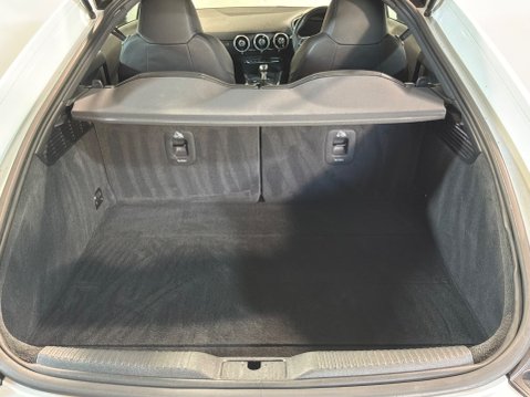 Audi TT 1.8 TFSI Sport Euro 6 (s/s) 3dr 8
