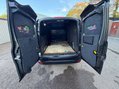 Ford Transit Connect 1.5 240 EcoBlue Limited Auto L2 Euro 6 (s/s) 5dr 24