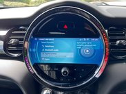 Mini Hatch 2.0 Cooper S Sport Steptronic Euro 6 (s/s) 3dr 77
