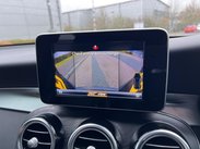 Mercedes-Benz GLC 2.1 GLC250d AMG Line G-Tronic 4MATIC Euro 6 (s/s) 5dr 68