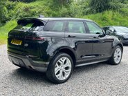 Land Rover Range Rover Evoque 1.5 Range Rover Evoque R-Dynamic SE P300e Auto 4WD 5dr 5