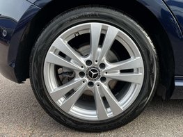 Mercedes-Benz A Class 1.6 A 180 Sport Exeutive Auto 5dr 14