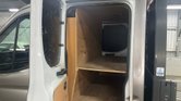 Ford Transit Tipper LWB L3 Leader 350 EURO 6 8